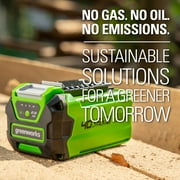 Greenworks 40V 2.0Ah Battery 29462