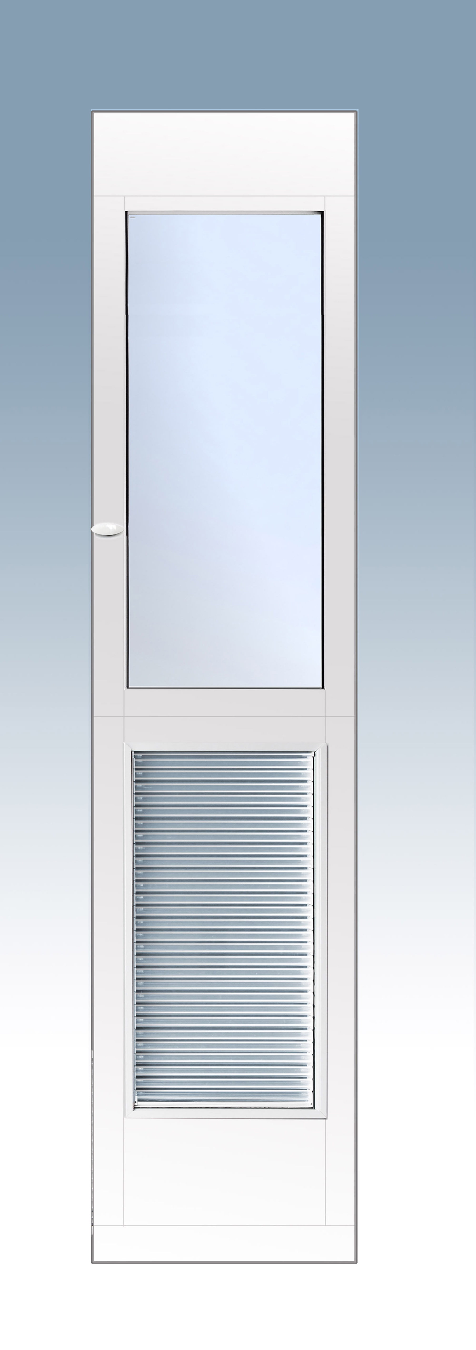 High Tech Pet Armor Flex LowE Patio Door Regular Height XLarge