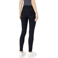 thumbnail image 2 of Jessica Simpson Womens Curvy High Rise Skinny Jeans 26 Rustin, 2 of 5