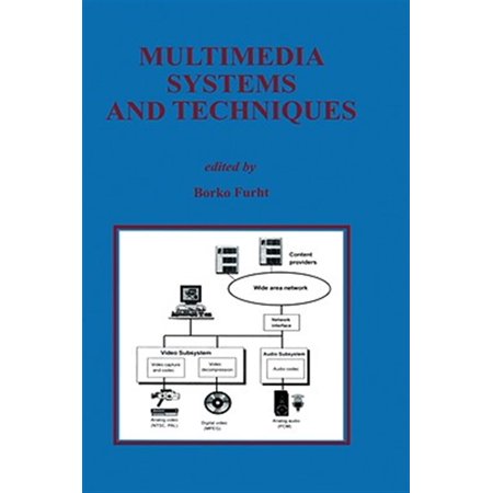 Pre-Owned The Springer International Engineering and Computer Science: Multimedia Systems and Techniques (Hardcover)