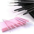 thumbnail image 2 of 7PCS Blackhead Remover Set Stainless Steel Acne Removal Pimple Remover Kit, 2 of 10