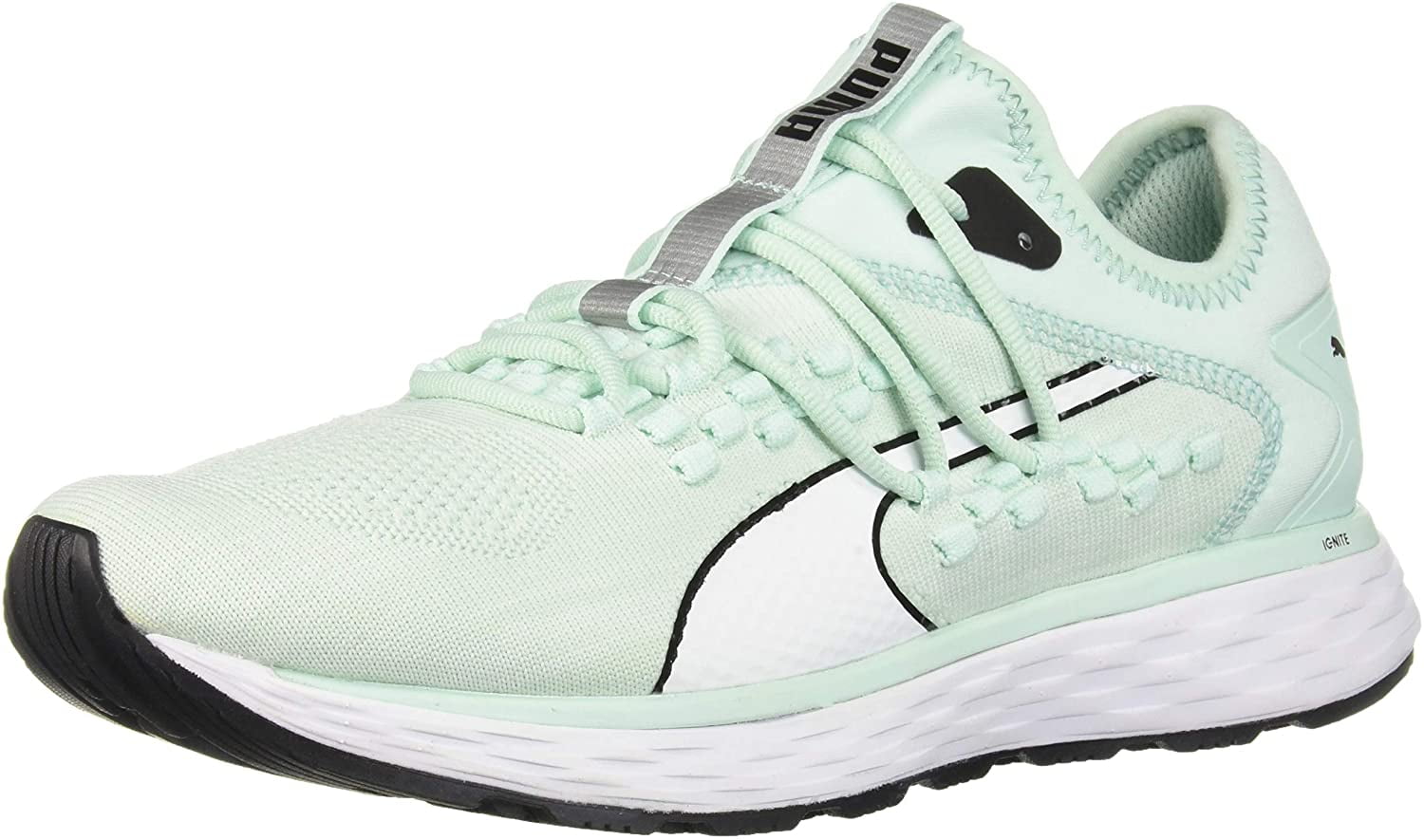 puma speed 600 fusefit review