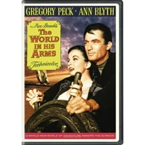 The World in His Arms [DVD]