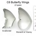 thumbnail image 2 of Butterfly Wings Cutter Set (Swallowtail and Monarch) by WSA, 2 of 7
