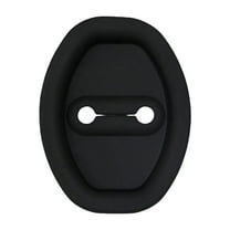 NSESSHome Car Door Handle Covers, Car Door Handle Protector Sticker Universal Auto Door Handle Anti Scratch Cover Guard