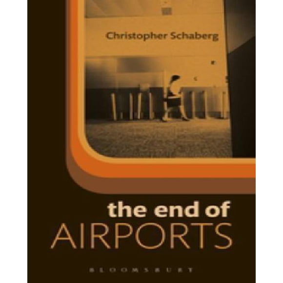 The End of Airports