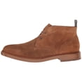 thumbnail image 2 of Cole Haan Men Adams Grand Chukka Boots - 7 - Brown, 2 of 7