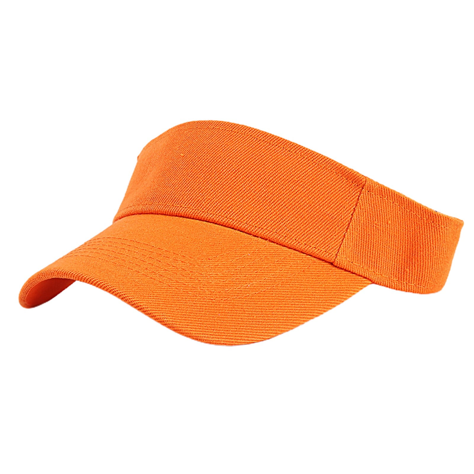 ALSLIAO Women Men Sport Outdoor Visor Hat Unisex Visor Adjustable Uv