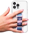 thumbnail image 2 of Phone Grip LOVEHANDLE PRO Premium Silicone con correa, 2 of 8