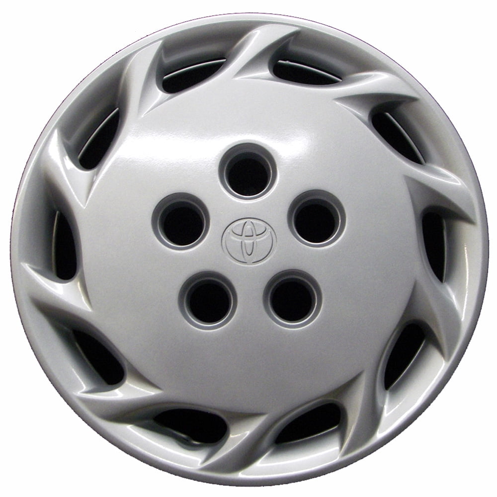 OEM Genuine Toyota Wheel Cover Professionally Refinished Like New Camry 14inch hubcap 1997