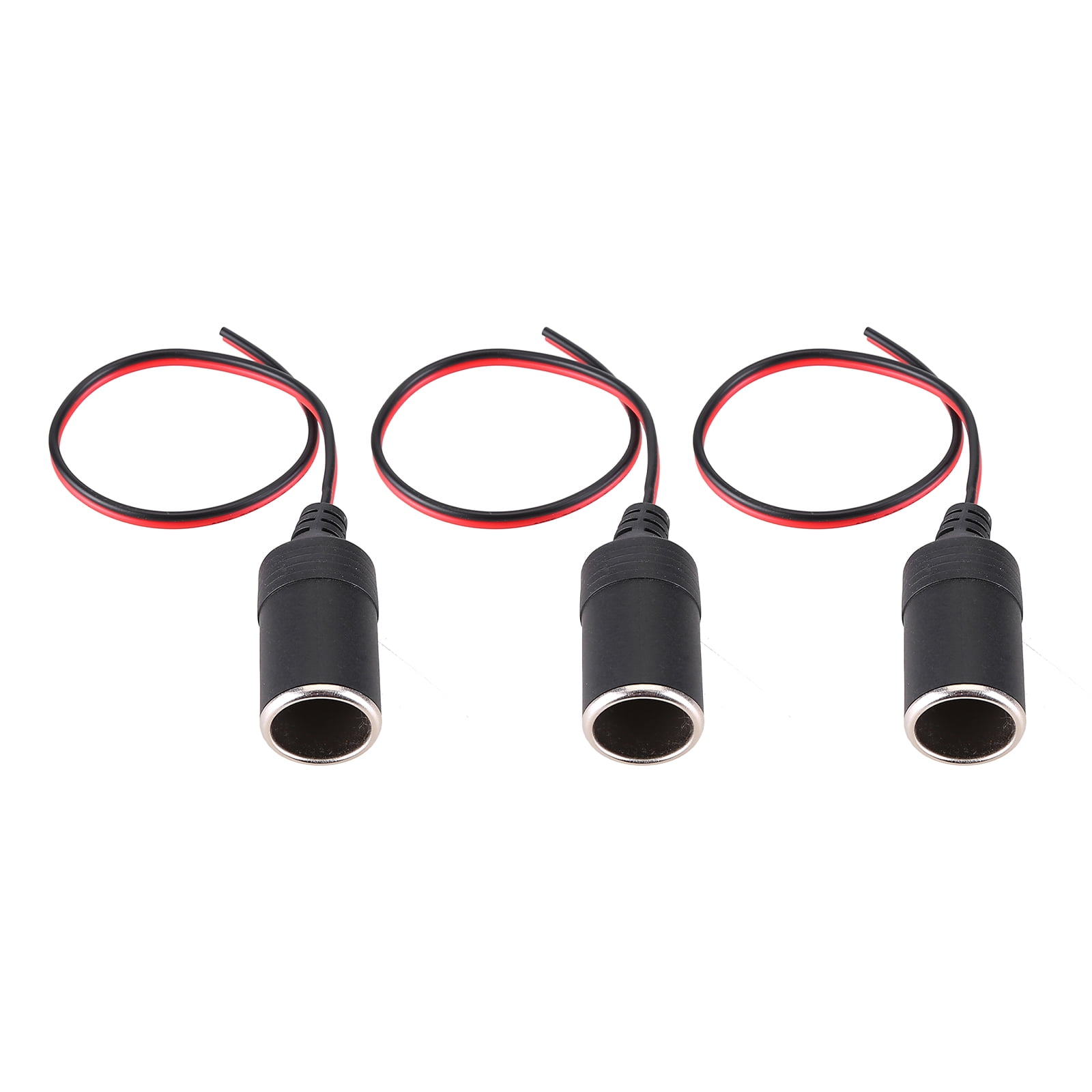 Install Bay® Cla 12-volt Cigarette-lighter Adapter, Female