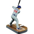 thumbnail image 4 of Figura de acción Imports Dragon MLB Chicago Cubs Anthony Rizzo de 15 cm, 4 of 4