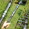 thumbnail image 6 of Sougayilang 1.8-3.3m Telescopic Fishing Rods UltraLight Carbon Fiber Portable Sea Fishing Tackle, 6 of 8