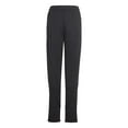 thumbnail image 3 of adidas Boys' Tiro Colorblock Pants (Black/Black, XS), 3 of 8