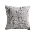 thumbnail image 1 of Modern Decorative Sofa Bed Cover Soft Throw Pillow Protector With Concealed Zipper For Living Room, 1 of 5