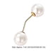 thumbnail image 4 of Sonducket Vestido broche Pin estilo Simple ropa Prop ropa femenina adorno joyería regalo suéter cárdigan Clip tipo 8 Ropa, zapatos y accesorios Miscelánea Tipo 6 Sonducket AP010852-06B, 4 of 6