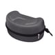 thumbnail image 1 of WORGEOUS Estuche de gafas de esquí grande Caja de gafas de esquí a prueba de golpes Bolsa de gafas de sol de motocicleta Estuche de cremallera duro, 1 of 7