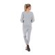 thumbnail image 3 of Pantalón cierre en los costados Alysh T93064/Contemporáneo / Teenager/Pants, 3 of 4