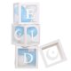 thumbnail image 2 of 4x Cajas de Eid Ramadan Muslim moon Cajas de Bloques decorativos Artículos de para Vacaciones Baby, 2 of 7