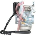 thumbnail image 5 of Carburetor Carb Replacement for CH80 Elite Scooter 1990 1991 1992 1993, 5 of 6