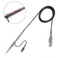 thumbnail image 1 of 1X 100Mhz Oscilloscope Scope Analyzer Clip Probe Test S Kit For Hp For Tektronix, 1 of 9