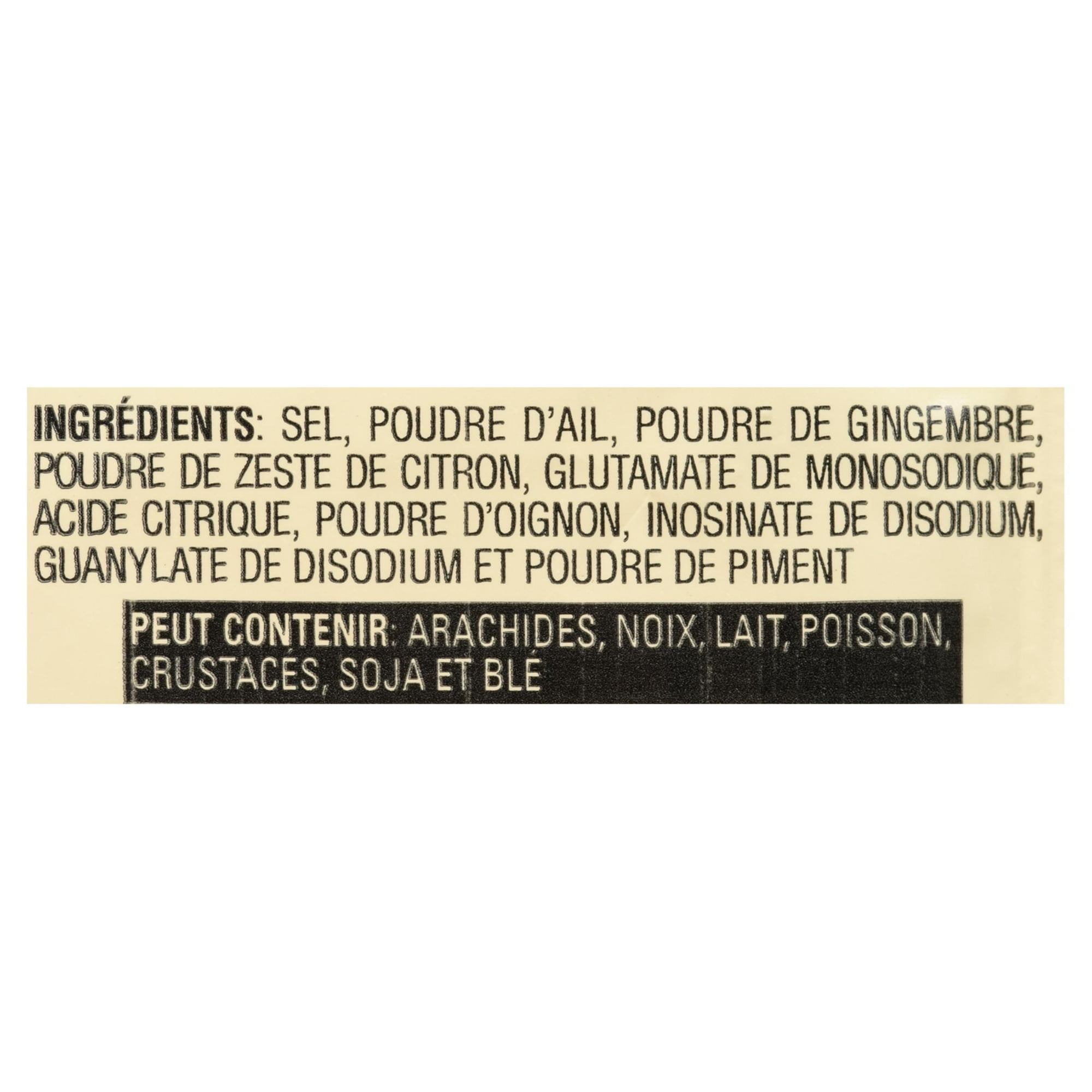 Mama Sita's Ilocano Pinapaitan Bitter Stew Mix 40g per bag, Net Weight : 1.4 oz (40 g)