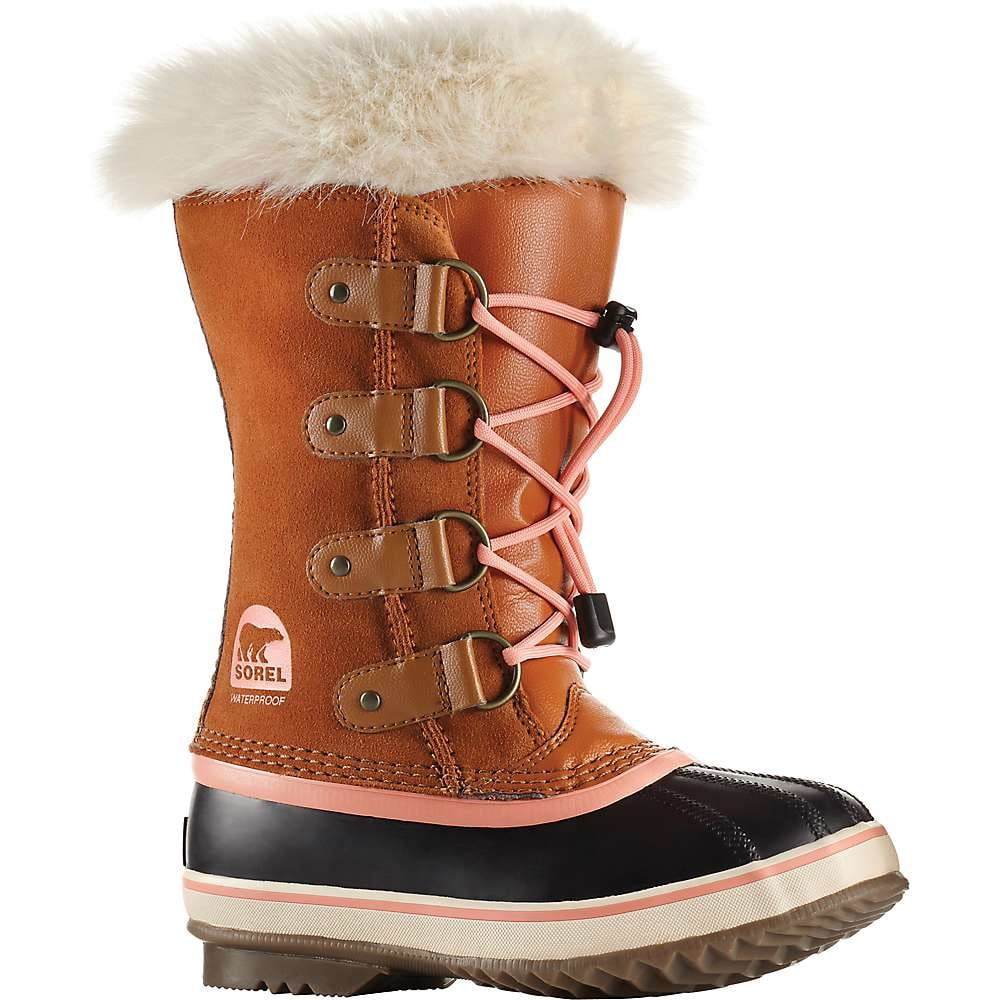 youth sorel boots