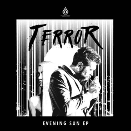 Terror Evening Sun EP (Vinyl Record) 10" EP