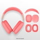 thumbnail image 3 of Estuche para Auriculares ZERODAMAGE SAHARA para AirPods Max Naranja, 3 of 8