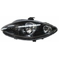 thumbnail image 1 of FARO - Compatible con Seat Leon 2006 - 2009 Pasajero GEN Genérica ., 1 of 4