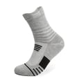 thumbnail image 1 of High-Quality Sports Socks Thick Unisex Basketball Socks FR L7W4, 1 of 8