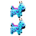 thumbnail image 1 of Guardoinrt Non-shedding And Skin-friendly Dog Clothes Pet Comfortable In Winter Small Dogs XXS 2Set, 1 of 6