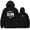 Black, variant on Carmelo Hayes Merch Hoodie Unisex 2026 Fashion Casual Long Sleeve Sweatshirt