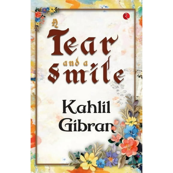 A Tear and a Smile, (Paperback)