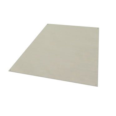 Lippert 2022115669 Outdoor Patio Rug - 8' x 16', Sage