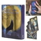 thumbnail image 4 of Faceuer Tarot Adivinación, baraja de Cartas de Tarot Ligera, dise?o clásico, 44 ??Cartas en inglés c ctores Expertos para Principiantes Baraja de Tarot Spptty Juguetes de bebé, 4 of 7