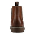 thumbnail image 3 of Vance Men's Osmond Round Toe Chelsea Boot, 3 of 9