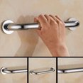 thumbnail image 1 of Reliable Safety Handrail, Smooth Bath Grab, Copper for Home Hotel, 1 of 7