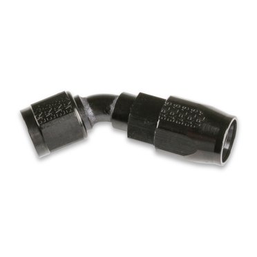 Earl's Performance AT804610ERL Clamp-On Hose Fitting