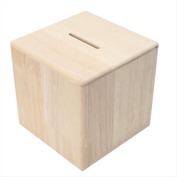 Personalized Customization Piggy Bank Saving Money Box Dollar Cash Euro Money Box Home Decorations