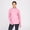 Candy Floss, variant on Shires Aubrion React Relaxed Base Layer - Equestrian Riding Top - Multiple Sizes Arctic Blue / XS