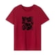 thumbnail image 1 of Camiseta para mujer, camiseta básica elegante para uso diario, Camping, viajes, regalo para mujer L, 1 of 7