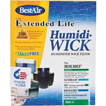 Bestair Humidifier Filter