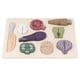 thumbnail image 1 of Rompecabezas Para Cortar Alimentos, Rompecabezas Para Cortar Verduras, Juguete Que Enciende La Creatividad, Madera Para Guardería Para Interiores Para Mayores De 2 Años, 1 of 7
