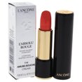 thumbnail image 2 of Lancome LAbsolu Rouge Hydrating Shaping Lipcolor - # 114 Amuse-Bouche - Cream for Women, 0.12 oz, 2 of 3