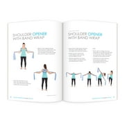 Franklin Method Ball, Band and Imagery Exercises for Relaxed and Flexible Shoulders, Neck and Thorax, Second Edition