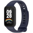 thumbnail image 2 of BotaniNest Official Color Frame Strap For Smart Sports Bracelet Stylish Replacement Band, 2 of 5