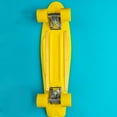 thumbnail image 4 of Miangastore 2 Pcs Rails de Planche à Roulettes en Plastique Robustes Rails de Longboard Professionnels Os de Nervure de Planche à Roulettes, 4 of 8