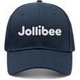 thumbnail image 2 of LAICAIW Unisex Classic Tim-Hortons-Logo- Baseball Cap Snapback Hat Dad Hat, 2 of 6