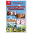 thumbnail image 1 of Time Management Game Collection Nintendo Nintendo Switch, 1 of 2
